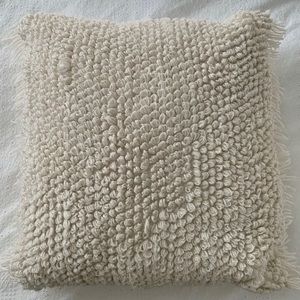 Urban Outfitters Moroccan Throw Pillow